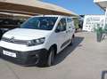 Citroen Berlingo Combi BlueHDi S&S Talla M Live Pack 100 Blanc - thumbnail 8