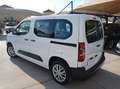 Citroen Berlingo Combi BlueHDi S&S Talla M Live Pack 100 Blanc - thumbnail 6