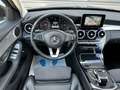 Mercedes-Benz C 220 D/AUTOMATIK/LED/1 HAND/TÜV NEU/LEDER/AHK Grau - thumbnail 9