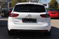Opel Insignia B 1.5 ST Dynamic Navi R.Kamera Aut. Blanc - thumbnail 7