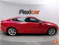 Audi A5 Advanced 35 TDI 120kW S tronic Sportback Rojo - thumbnail 9