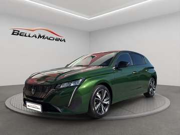 1.5 BlueHDi S&S Allure EAT8 130