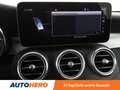 Mercedes-Benz C 220 Coupé 200 AMG Line 9G-Tronic Fekete - thumbnail 23