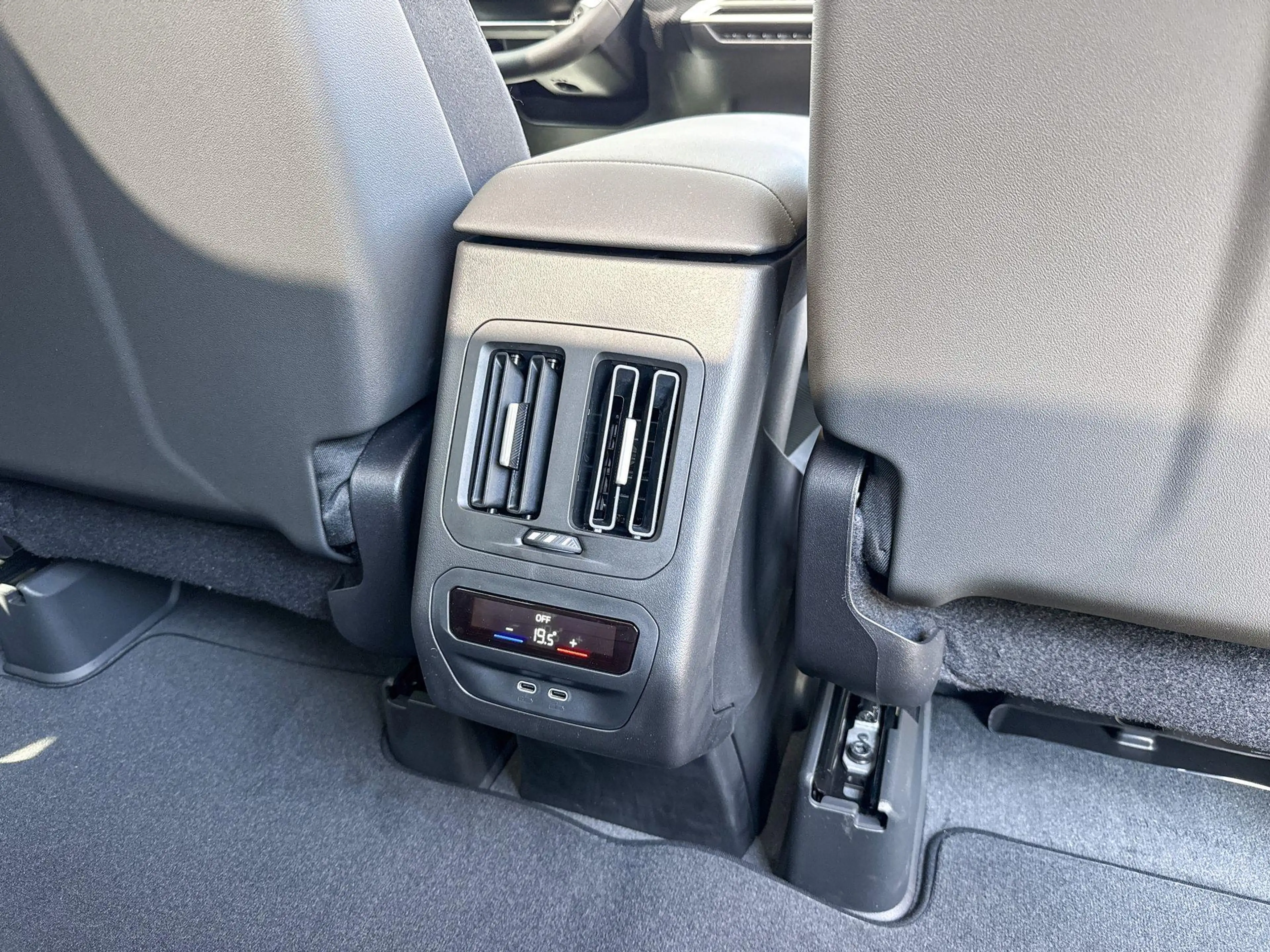 BMW iX3 40 eDrive M-Sport / Innovation Pack / Glazendak / — photo 10