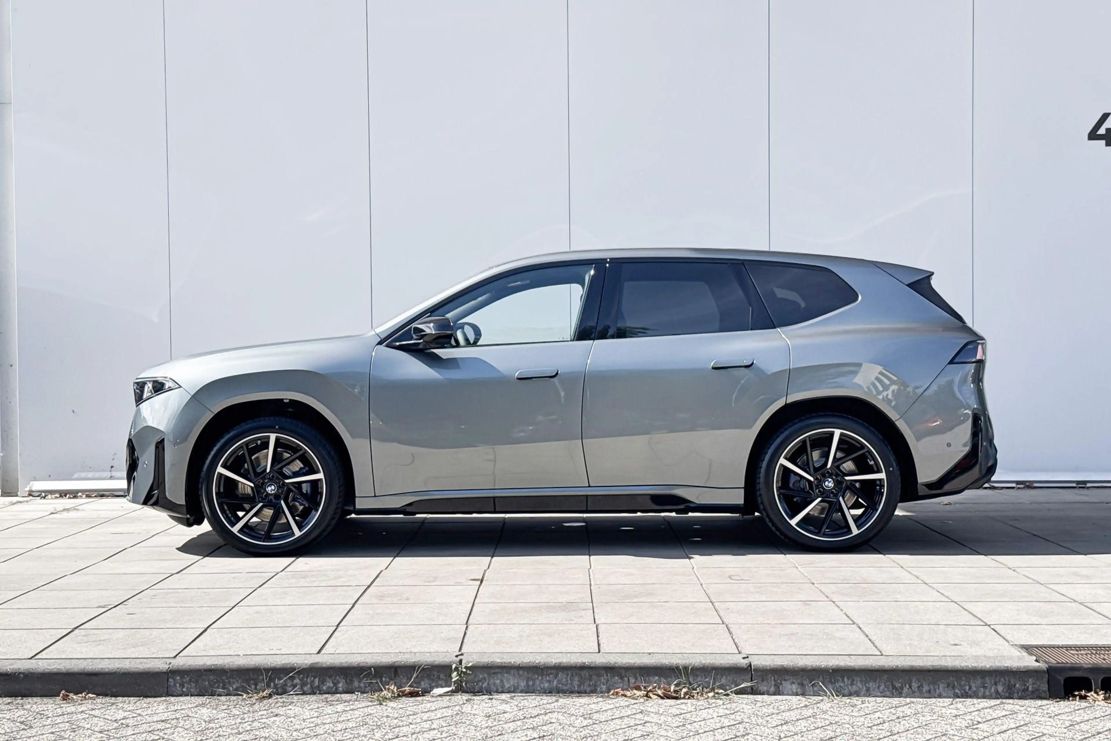 BMW iX3 40 eDrive M-Sport / Innovation Pack / Glazendak / — photo 2