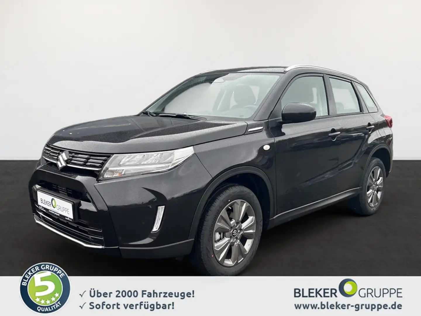 Suzuki Vitara 1.4 Club Hybrid - 1