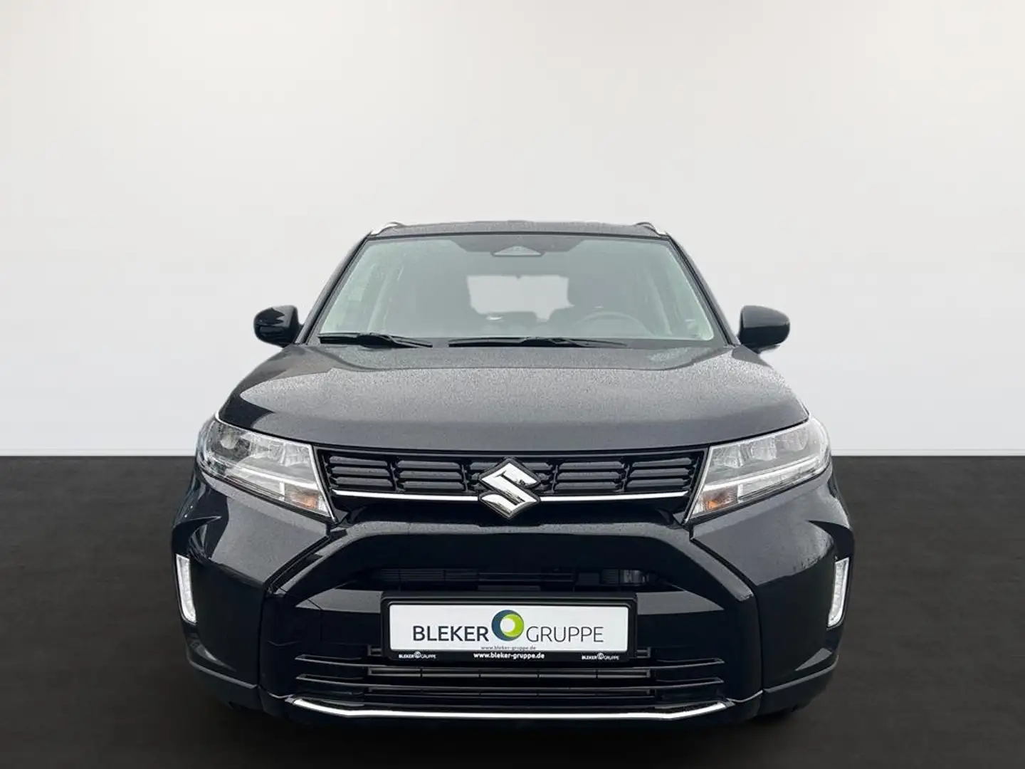 Suzuki Vitara 1.4 Club Hybrid - 2