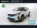 Peugeot 3008 1.2 PureTech S&S Allure 130 Blanc - thumbnail 1