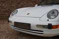 Porsche 993 993 Carrera 2 Convertible ONLY 23000 MILES! Grand Weiß - thumbnail 29