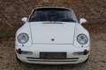 Porsche 993 993 Carrera 2 Convertible ONLY 23000 MILES! Grand Blanco - thumbnail 48
