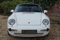 Porsche 993 993 Carrera 2 Convertible ONLY 23000 MILES! Grand Blanco - thumbnail 5