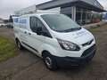 Ford Transit Custom Kasten 250 L1 City Light AHK Weiß - thumbnail 3