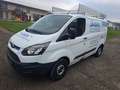 Ford Transit Custom Kasten 250 L1 City Light AHK Weiß - thumbnail 1