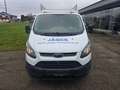 Ford Transit Custom Kasten 250 L1 City Light AHK Weiß - thumbnail 2