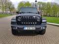 Jeep Wrangler 2.0 l T  4x4 BVA8 Sahara  Full Option Zwart - thumbnail 8