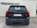 Volvo XC60 T6 AWD Hybride rechargeable 253 ch+145 ch Geartron Noir - thumbnail 5