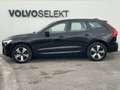 Volvo XC60 T6 AWD Hybride rechargeable 253 ch+145 ch Geartron Noir - thumbnail 6