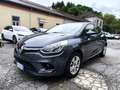 Renault Clio Clio 0.9 tce Business 75cv Gris - thumbnail 1