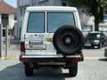Toyota Land Cruiser 4.2 Diesel WOHNMZul. KLIMA StHz Weiß - thumbnail 5
