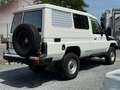 Toyota Land Cruiser 4.2 Diesel WOHNMZul. KLIMA StHz Weiß - thumbnail 4