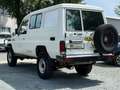 Toyota Land Cruiser 4.2 Diesel WOHNMZul. KLIMA StHz Weiß - thumbnail 6