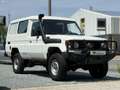Toyota Land Cruiser 4.2 Diesel WOHNMZul. KLIMA StHz Weiß - thumbnail 1