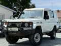 Toyota Land Cruiser 4.2 Diesel WOHNMZul. KLIMA StHz Weiß - thumbnail 2