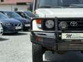 Toyota Land Cruiser 4.2 Diesel WOHNMZul. KLIMA StHz Weiß - thumbnail 15