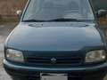 Nissan Micra 5p 1.3 16v SLX 75 cv vintage auto d'epoca Verde - thumbnail 2