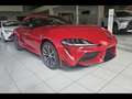 Toyota Supra coupé 2.0L AT Sport LHD Rood - thumbnail 2
