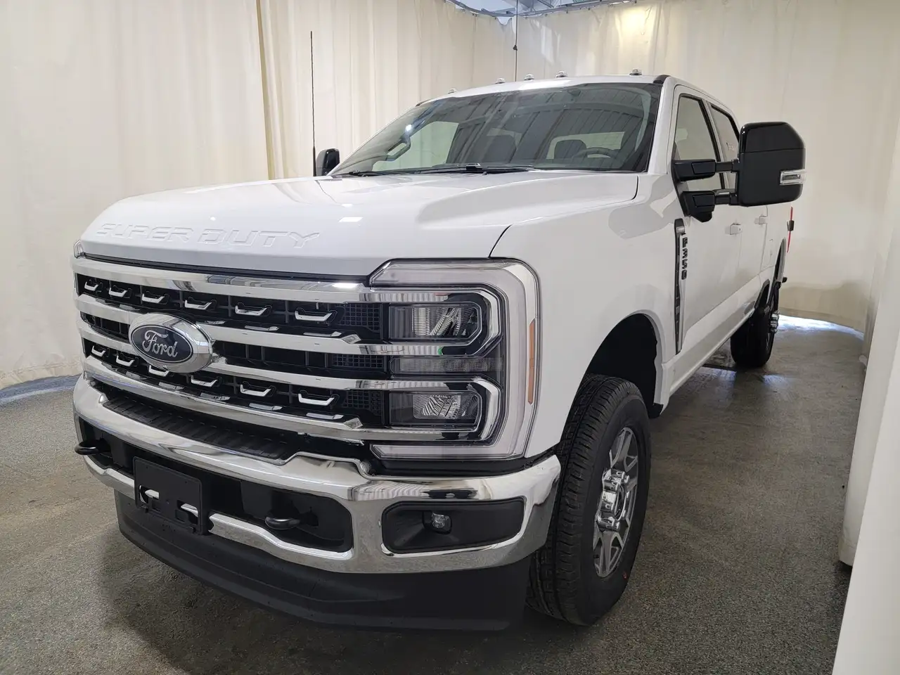 2026 Ford F 350