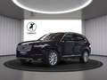 Volvo XC90 D5 AWD INSCRIPTION+GARANTIE+AHK+360°+MWST Fekete - thumbnail 1