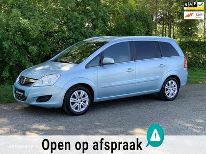 Opel Zafira 1.8 Cosmo *7-PERSOONS*AUTOMAAT*NAVI*CRUISE