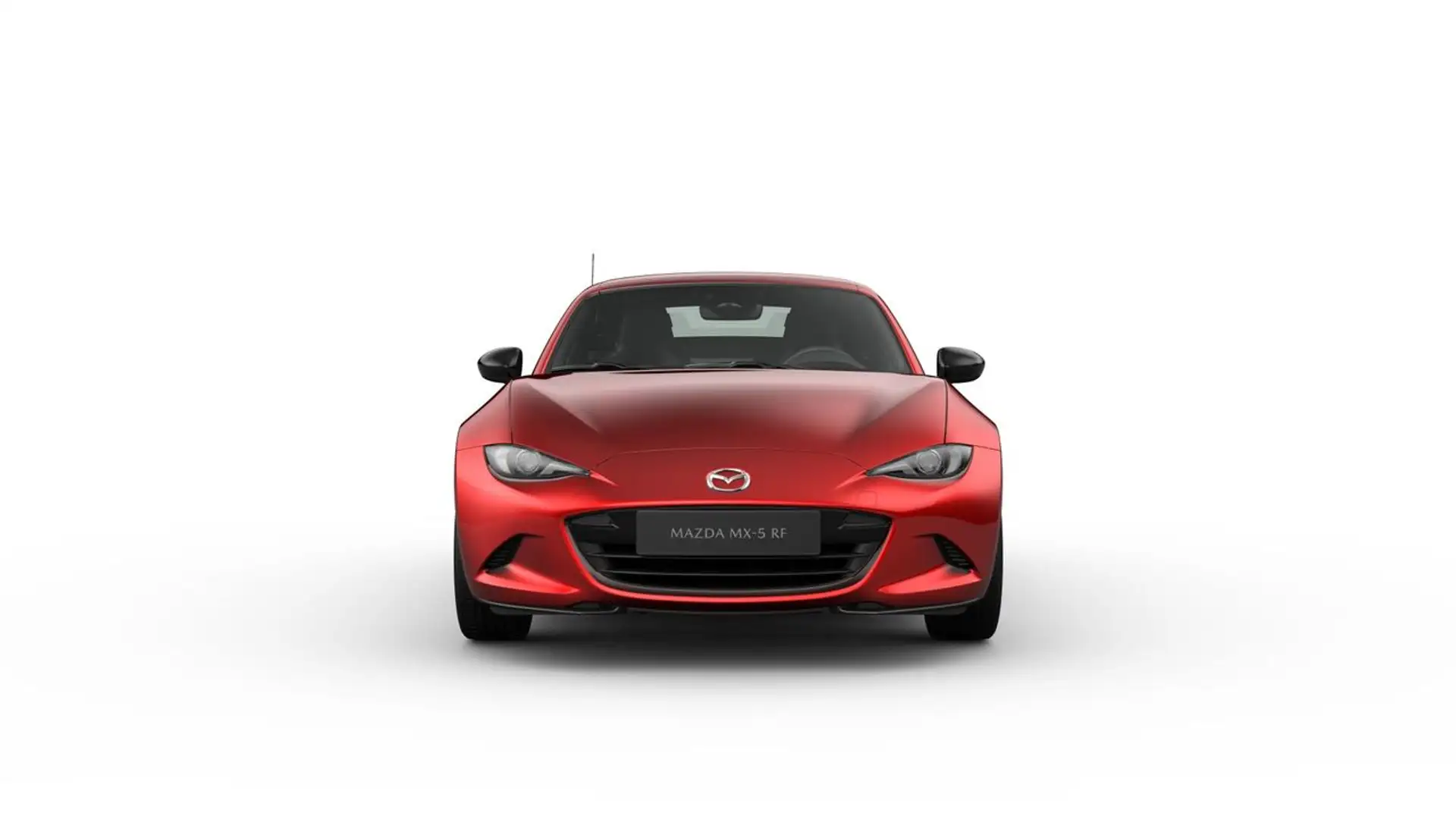 Mazda MX-5 ST 1.5 Skyactiv-G Homura Rojo - 2