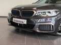 BMW 550 i xDrive StandHZG+Laserlicht+ACC+HUD+SD Grau - thumbnail 5