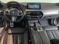 BMW 550 i xDrive StandHZG+Laserlicht+ACC+HUD+SD Grau - thumbnail 10