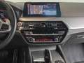BMW 550 i xDrive StandHZG+Laserlicht+ACC+HUD+SD Gris - thumbnail 11