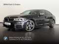 BMW 550 i xDrive StandHZG+Laserlicht+ACC+HUD+SD Grijs - thumbnail 1