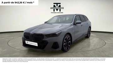 SERIE TOURING G61 Touring 550e xDrive PHEV 489 ch BVA8 M Sport
