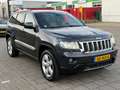 Jeep Grand Cherokee 3.6 Overland l PANO l ONDERHOUDSHISTORIE Schwarz - thumbnail 12
