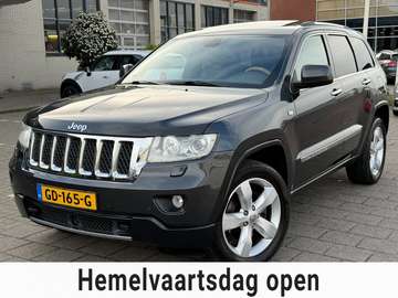 3.6 Overland l PANO l ONDERHOUDSHISTORIE