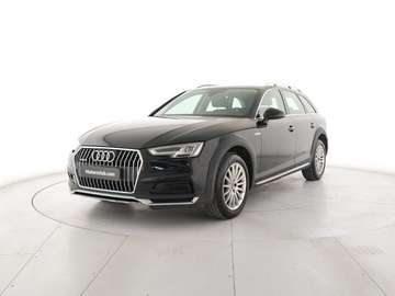 Allroad 2.0 tdi Business 190cv