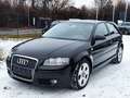 Audi A3 2.0 TDI Ambition Schwarz - thumbnail 3