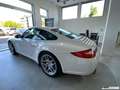 Porsche 997 3.8 4S COUPE' / ITALIANA / 111 PUNTI PORSCHE / SUP Weiß - thumbnail 6