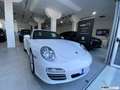 Porsche 997 3.8 4S COUPE' / ITALIANA / 111 PUNTI PORSCHE / SUP Weiß - thumbnail 2