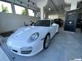 Porsche 997 3.8 4S COUPE' / ITALIANA / 111 PUNTI PORSCHE / SUP Weiß - thumbnail 3