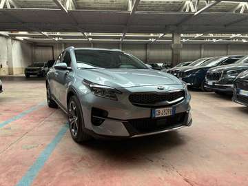 XCeed 2019 1.6 crdi mhev 136cv High Tech
