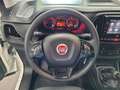 Fiat Doblo 1.6 Mjt 120cv LOUNGE CH1 3p Blanc - thumbnail 10