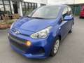 Hyundai i10 Trend, Klima, SitzHzg, etc Blauw - thumbnail 2