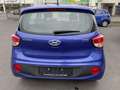 Hyundai i10 Trend, Klima, SitzHzg, etc Blau - thumbnail 4
